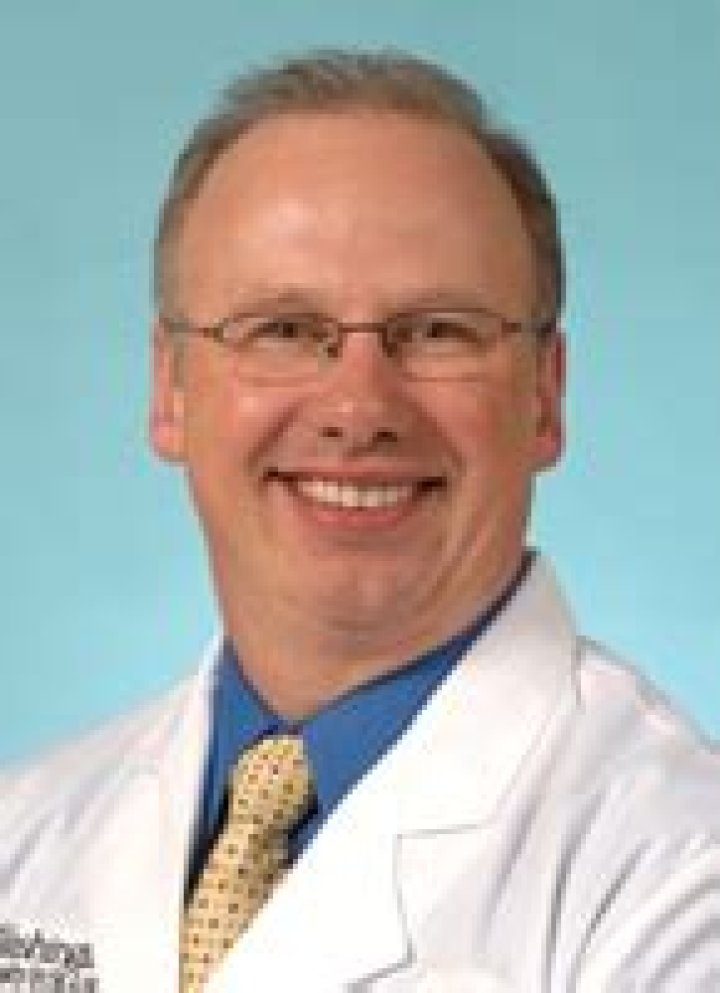 Dr. Brent Miller, MD – Indianapolis, IN
