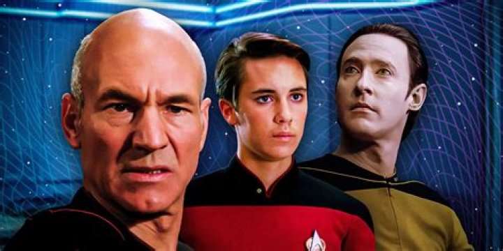 Brent Spiner reacts to ‘The Next Generation’ cast reuniting for ‘Star Trek: Picard’