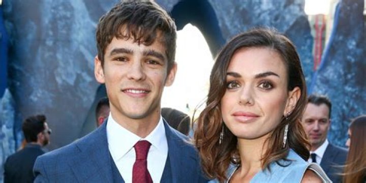 Brenton Thwaites Bio, Age, Height, Family, Wife, Children, Movies, and Net Worth.