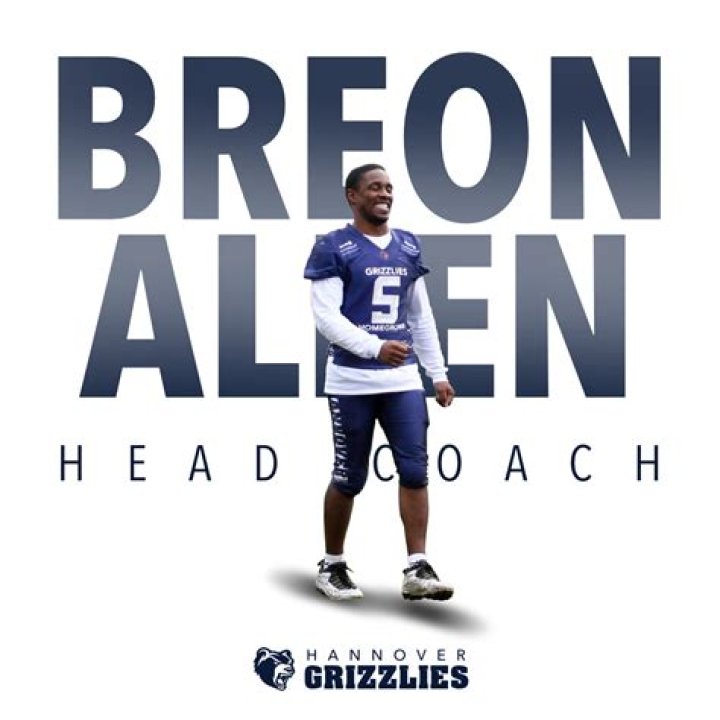 Breon Allen, PA – Biscoe, NC