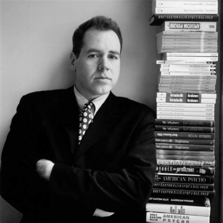 Bret Easton Ellis Biography - Facts, Childhood, Family Life & Achievements