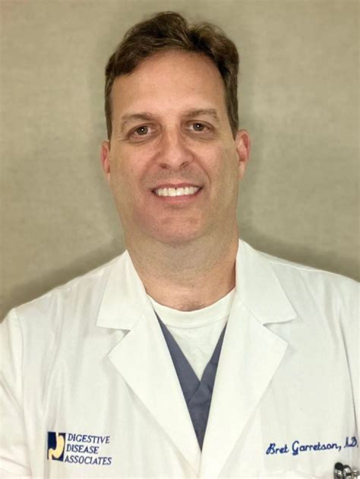 Dr. Bret Garretson, MD – Rock Hill, SC