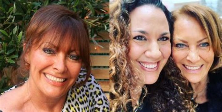 Meet sister Tara Goldstein Carr