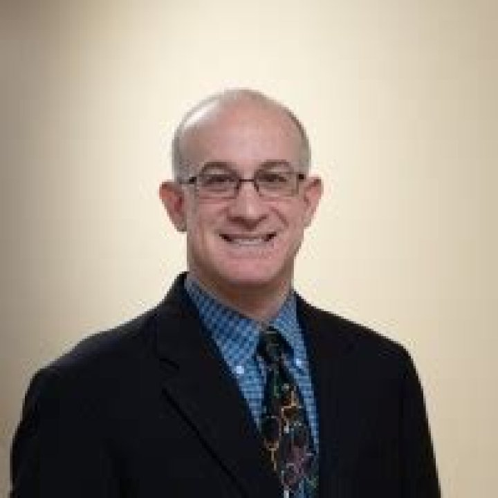 Dr. Brett Stecker, DO – Raynham, MA
