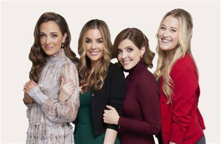 Bri Barlup Bio, Wiki, Age, Height, Husband, Baby, Family, Little Women and Net Worth
