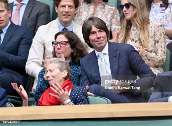 Brian Cox Wife’s Gia Milinovich Bio, Wiki, Age, Height, Kids and Net Worth