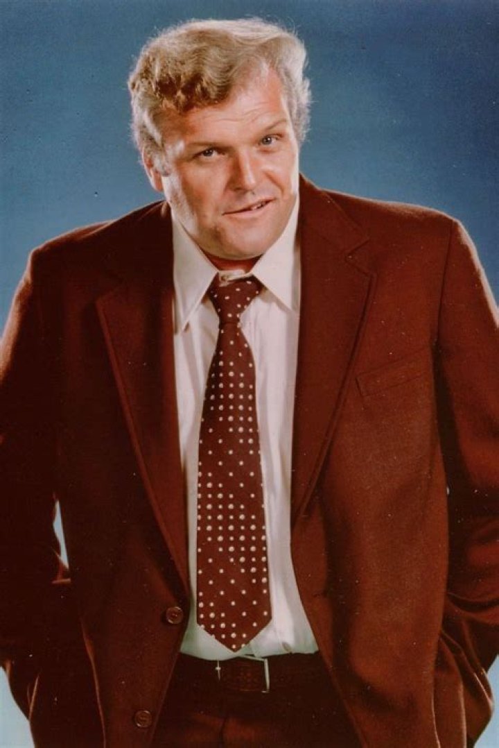 Brian Dennehy Biography - Facts, Childhood, Family Life & Achievements