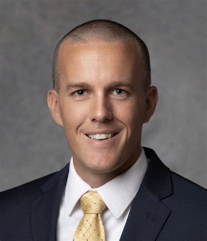 Dr. Brian Doyle, MD – Saint Joseph, MI