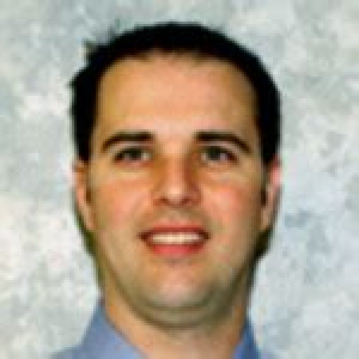 Dr. Brian Everhart, DO – Beaver, PA
