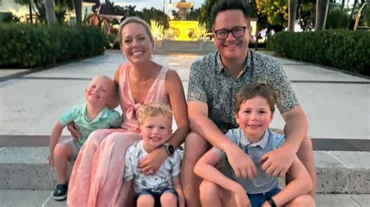 Brian FicheraWiki [Dylan Dreyer’s Husband], Age, Net Worth, Family, Bio