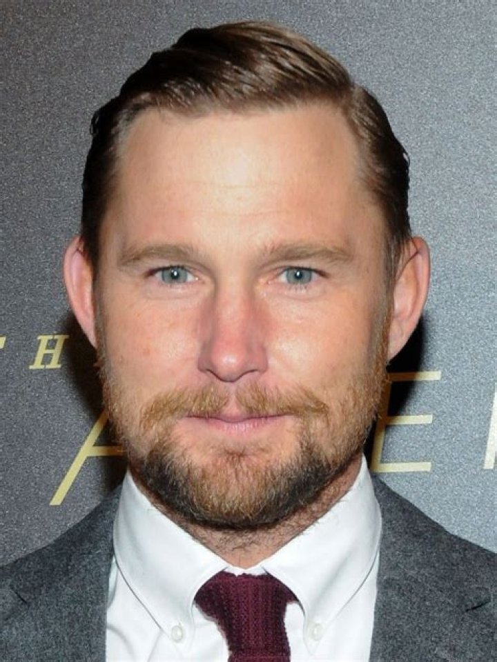Brian Geraghty Biography - Facts, Childhood, Family Life & Achievements