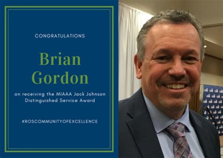 Dr. Brian Gordon, MD – Los Angeles, CA