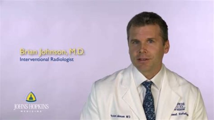 Dr. Brian Johnson, MD – Monroe, LA