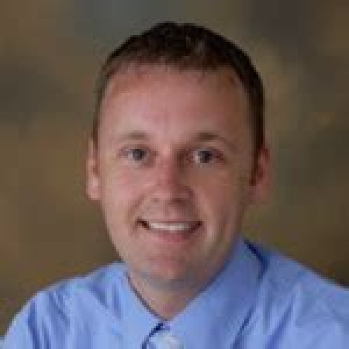 Dr. Brian (Name) Klima, MD – Etna, OH