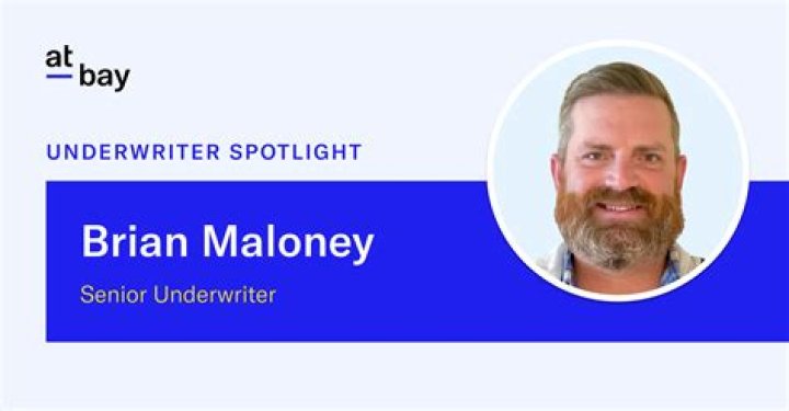 Dr. Brian Maloney, MD – Atlanta, GA