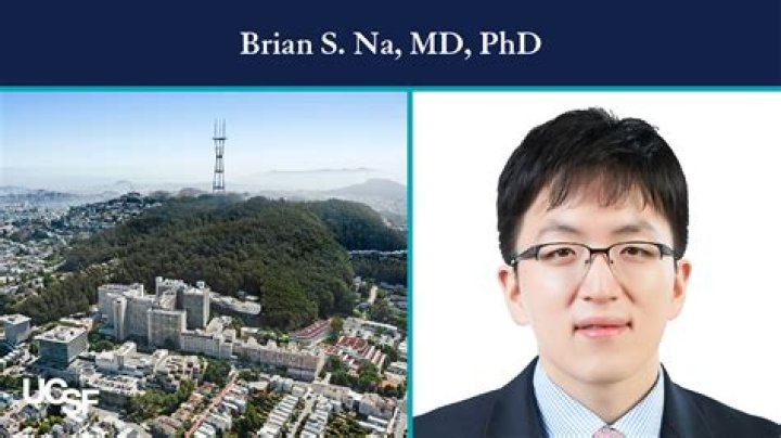 Dr. Brian Na, MD – Los Angeles, CA