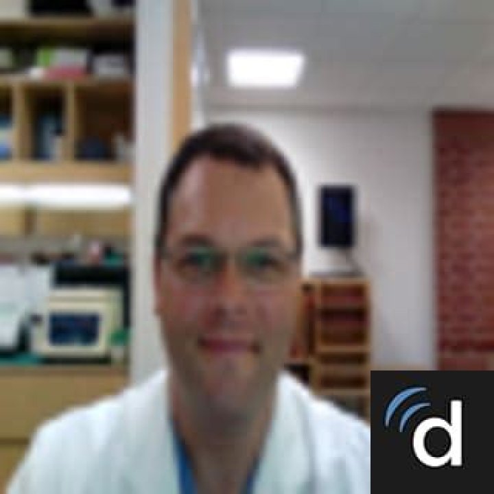 Dr. Brian Nicholson, MD – Lubbock, TX