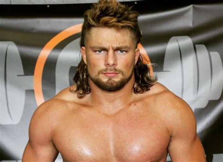 
Brian Pillman Jr Height, Weight, Net Worth, Age, Birthday, Wikipedia, Who, Nationality, Biography 