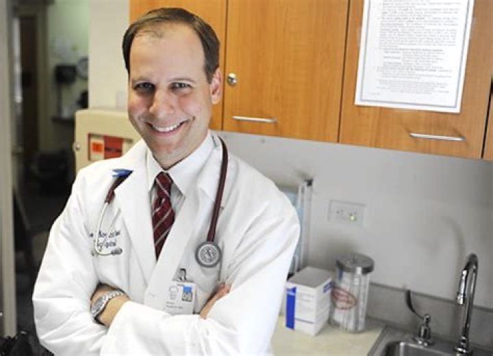 Dr. Brian Radbill, MD – New York, NY