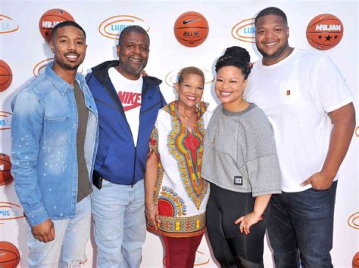 Brian Robinson Jr Parents: Meet His Dad Mom And Siblings – Alabama