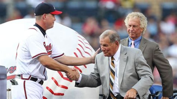 Brian Snitker Children: Meet Brian Snitker’s Son Troy Who Is Also A Baseball Coach