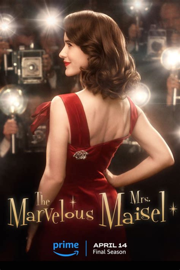 Brian Tarantina From Marvelous Mrs. Maisel Passes Away At Age 60 From Suspected Drug Overdose