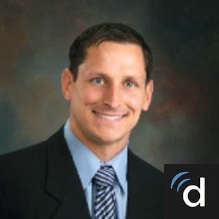 Dr. Brian Woebkenberg, MD – Jasper, IN
