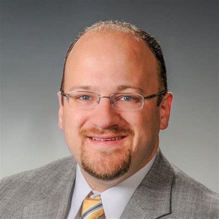 Dr. Brian Wojciechowski, MD – Glen Mills, PA