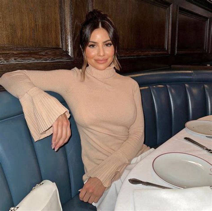 Briana Brancato Wiki, Age, Boyfriend, Parents and More