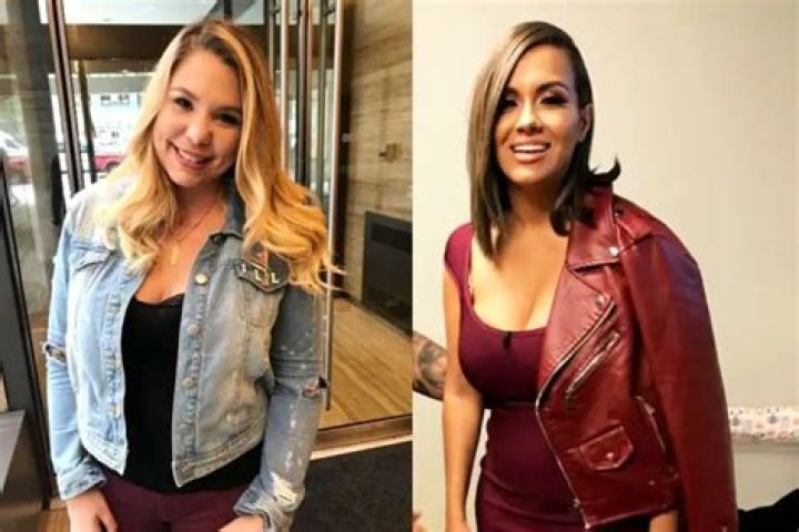 Briana DeJesus Slams Kailyn Lowry Over Her Fourth Pregnancy – You Got ‘Knocked Up’ Again!