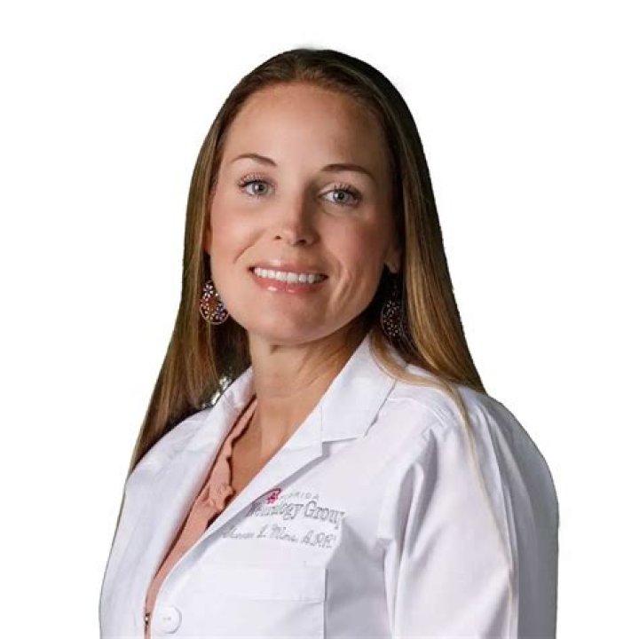 Bridget Shannon – Ocala, FL