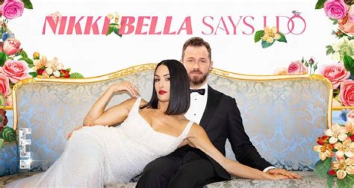 Brie Bella Says She’s Done Having Kids – Reveals She Got Her Tubes Tied!