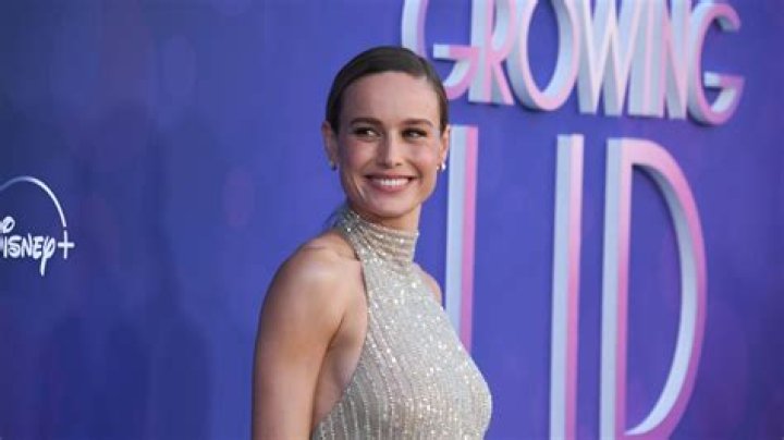 Brie Larson dares trolls to come for her in latest Instagram post