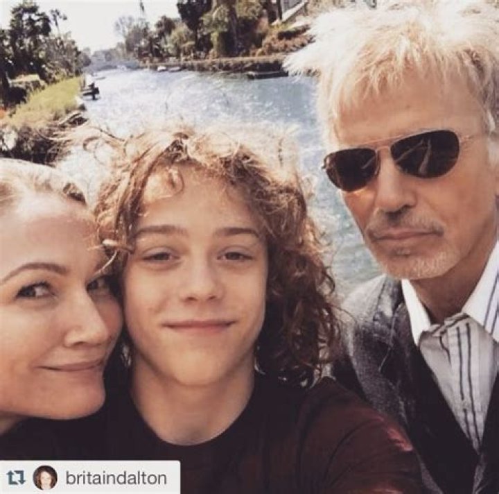 Britain Dalton siblings: Who Britain Dalton are siblings?