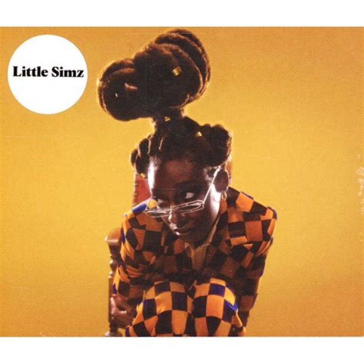 
British Nigerian Rapper Little Simz Defeats Harry Styles, Sam Fenders And Others To Win Mercury Prize For Album “Sometimes I Might Be Introvert” 