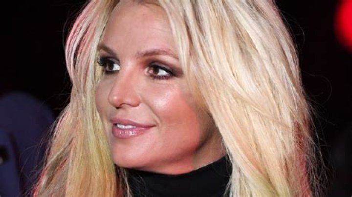 Britney Spears Models Colorful Bathing Suits In New Video After Opening Up About Her Conservatorship!