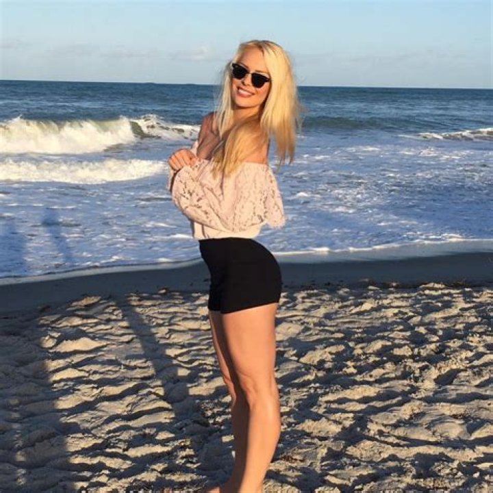 Britt McHenry - Bio, Facts, Family Life of TV Presenter
