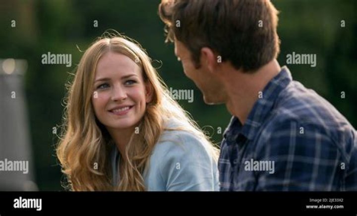 Britt Robertson And Scott Eastwood Go The Distance In Trailer For The Longest Ride