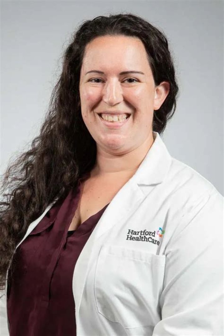 Dr. Brittany Andreoli, DO – Biddeford, ME