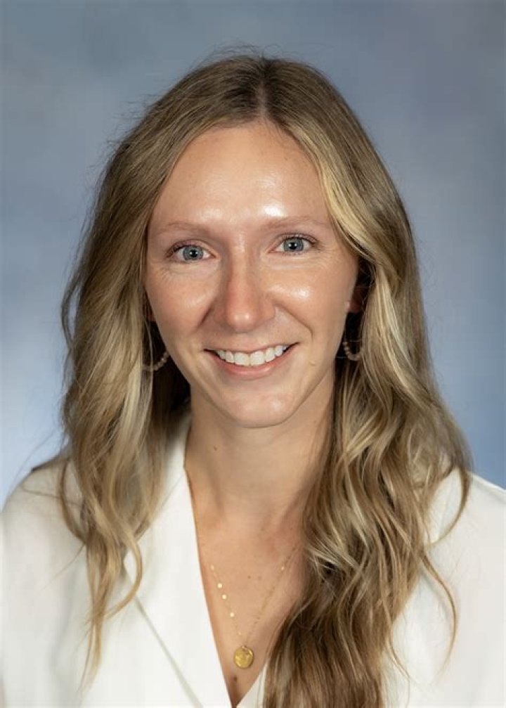 Brittany Atkinson – Tucson, AZ