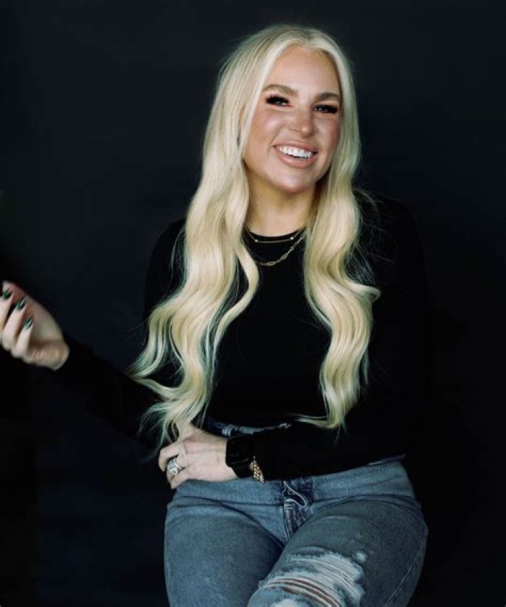 Brittany Blake – Jacksonville, FL