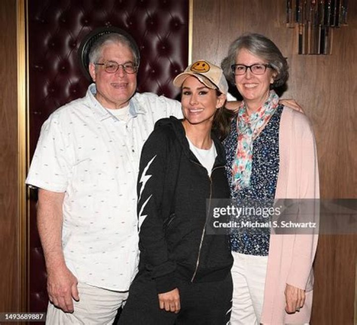 Brittany Furlan family, husband, children, parents, siblings