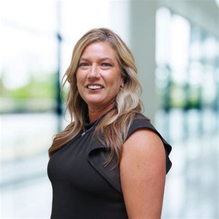 Dr. Brittany Mcclure, DO – Fairhope, AL