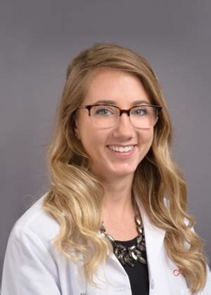 Dr. Brittany Nowak, MD – Loveland, CO