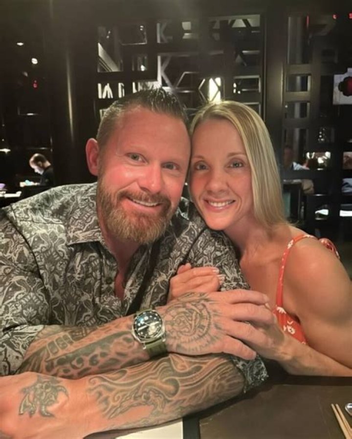Brittany O’Grady: Wife, net worth, tattoos, smoking & body measurements