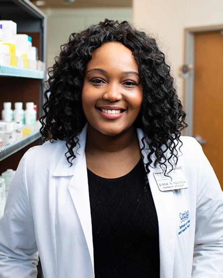 Brittney Hightower – Richmond, VA