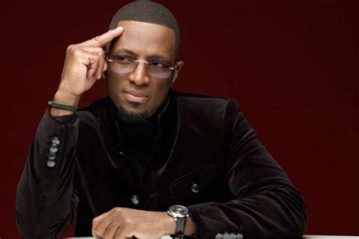 Broderick “Rickey” Smiley Rests Up In The Hospital As He Recovers