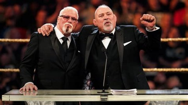 Bronson Rechsteiner Age: How Old Is Rick Steiner’s son?