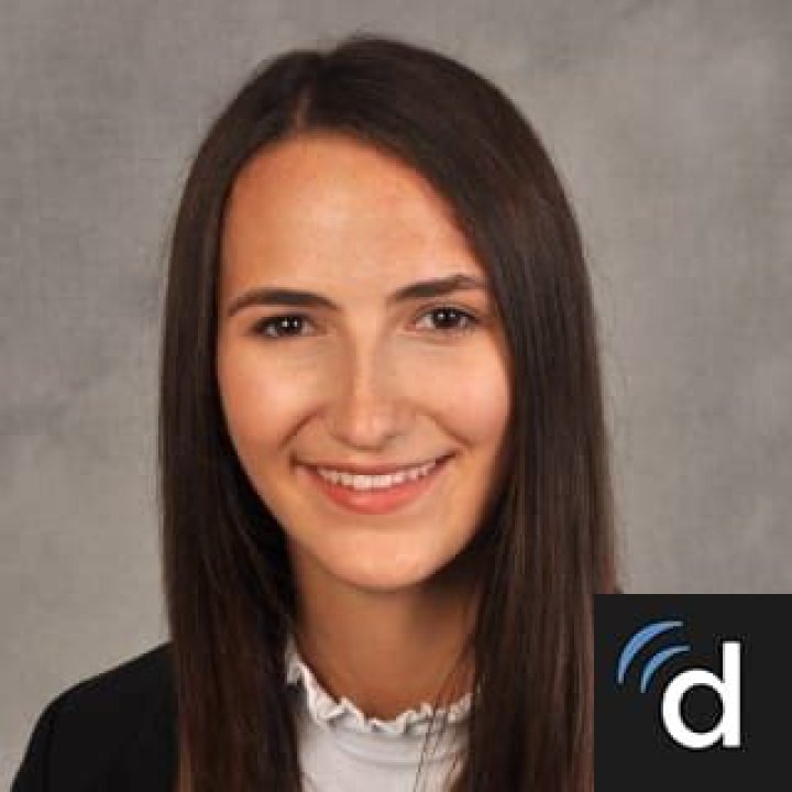 Dr. Bronwyn Finney, MD – Syracuse, NY