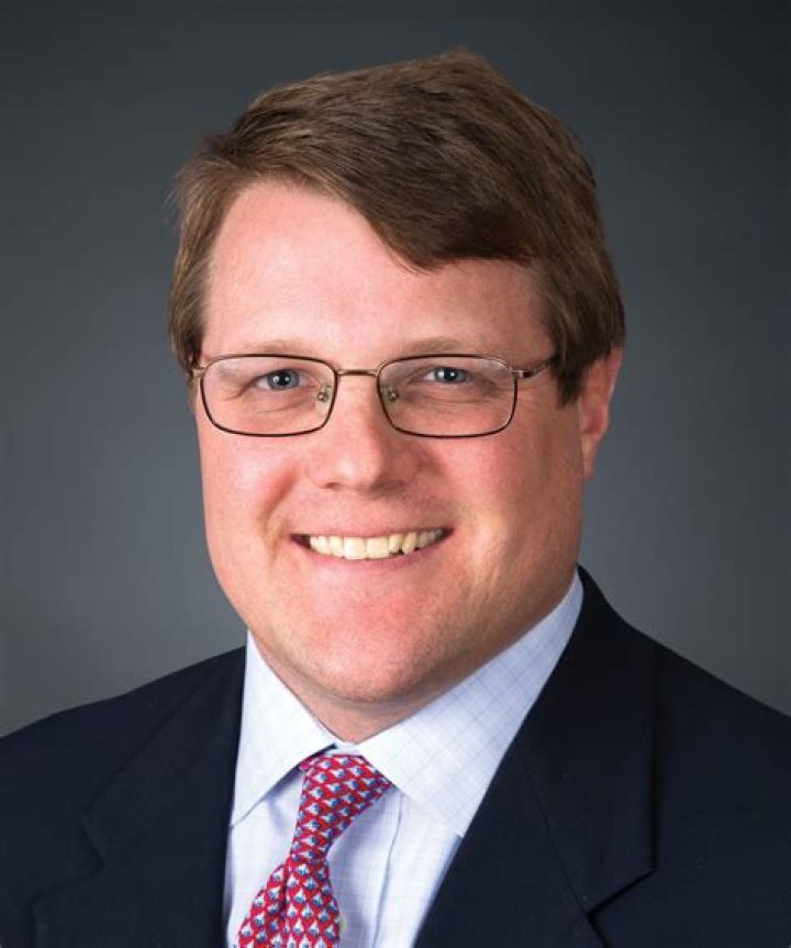 Dr. Brook Saunders, MD – Knoxville, TN